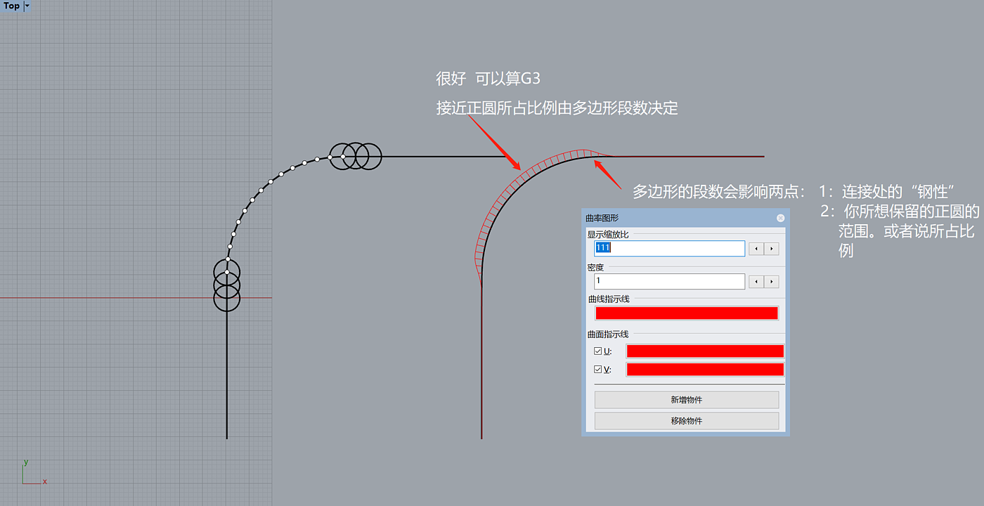 圆角，苹果圆角，曲率圆角，光顺圆角，G3，