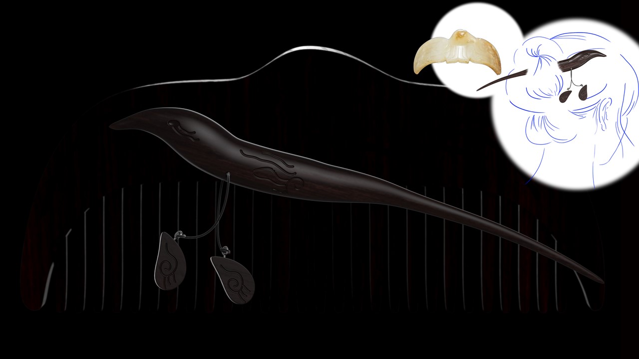 product，Cultural creation，bathroom，Render，