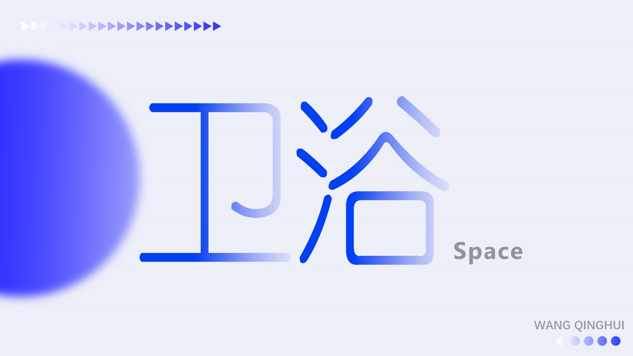 product，Cultural creation，bathroom，Render，