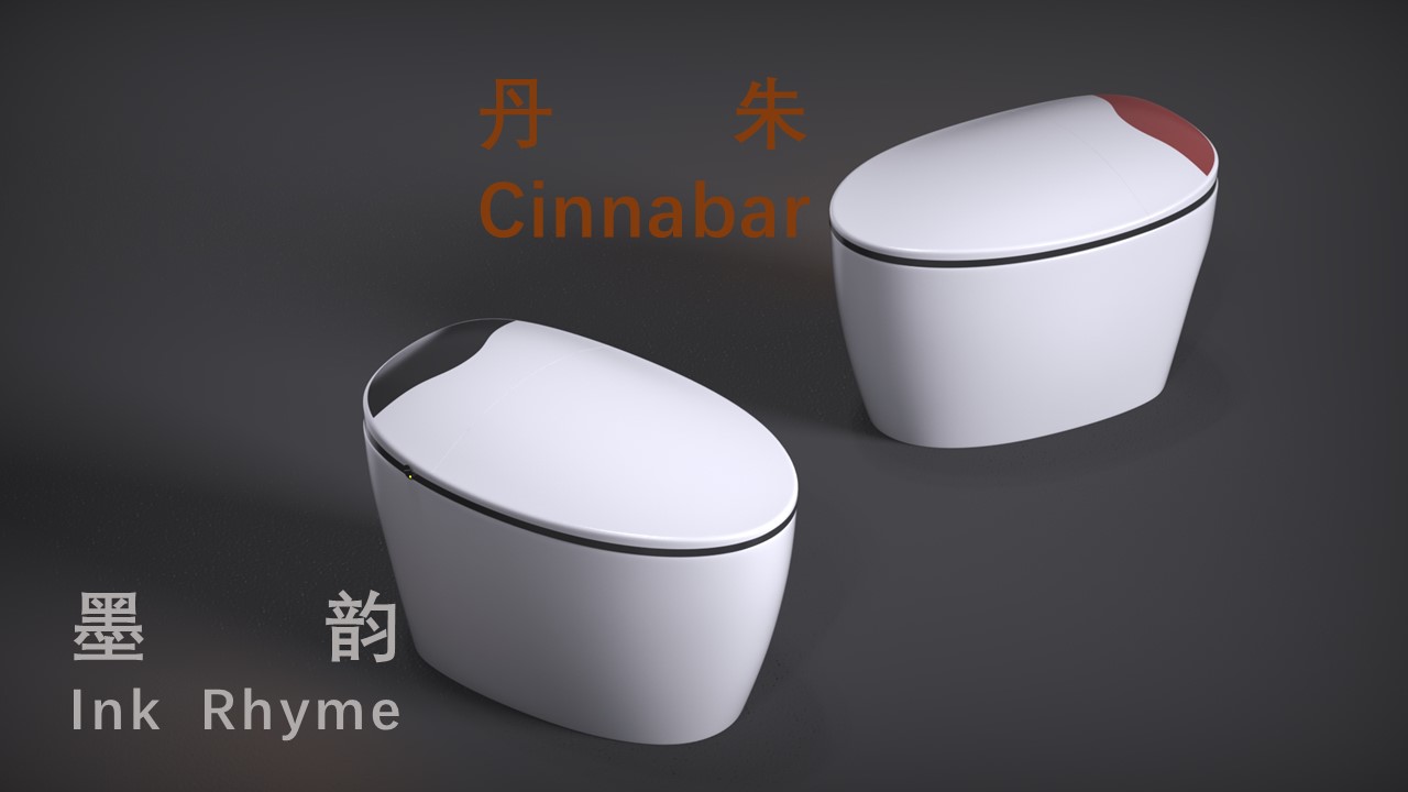 product，Cultural creation，bathroom，Render，