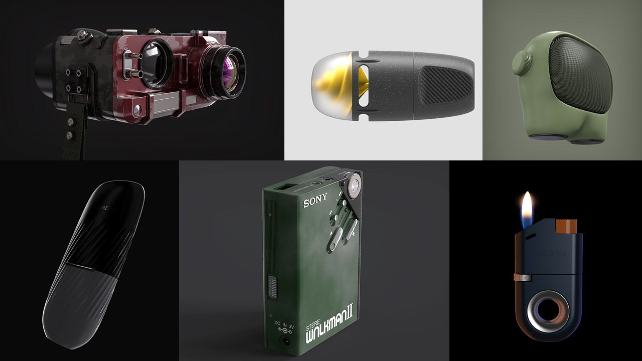 product，Cultural creation，bathroom，Render，