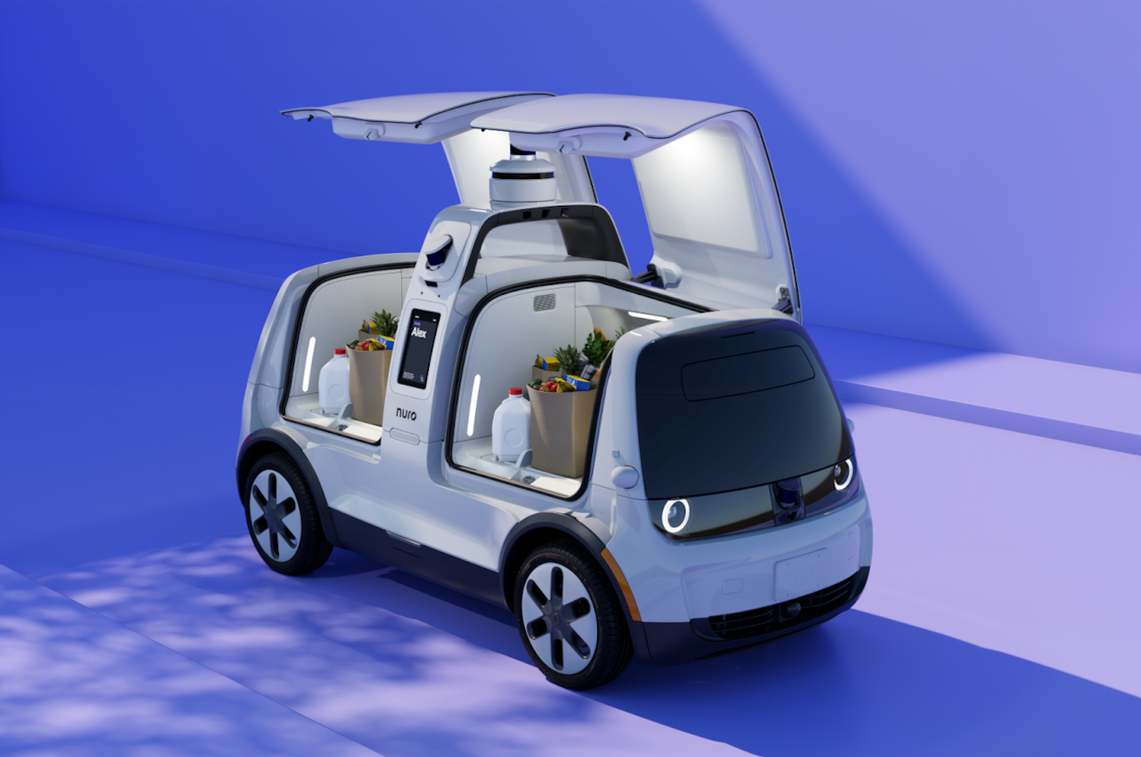 Autonomous Vehicle，environmental awareness，Road traffic safety，Self driving，