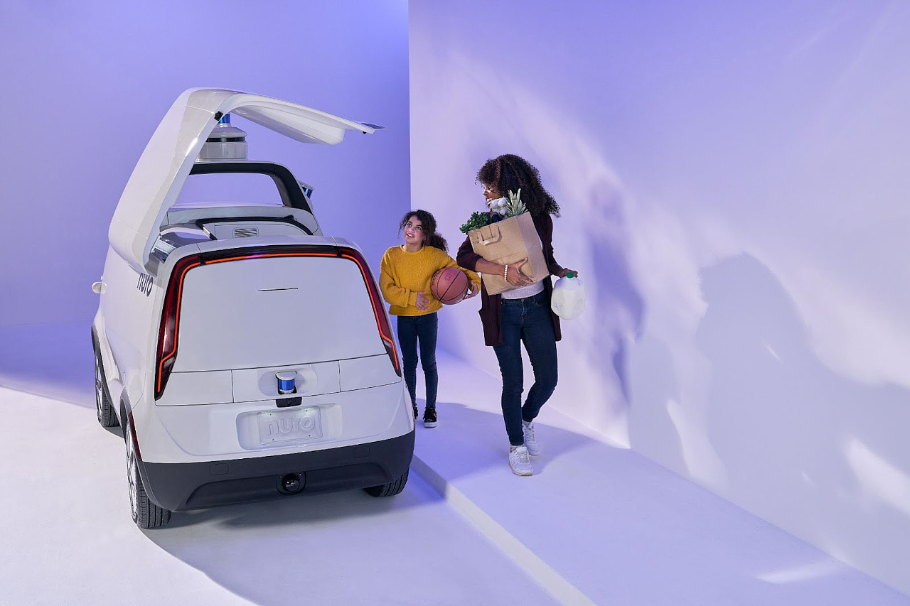 Autonomous Vehicle，environmental awareness，Road traffic safety，Self driving，