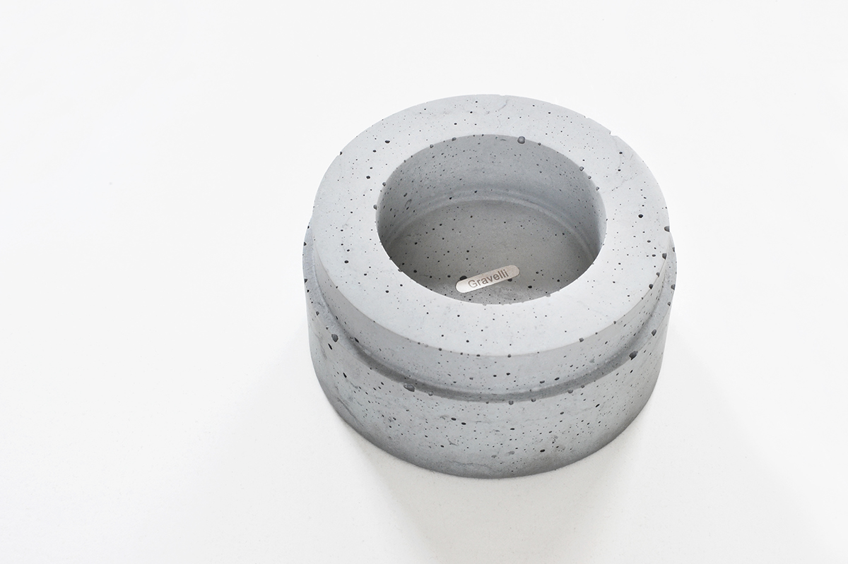 manual，concrete，Candlestick，cement，