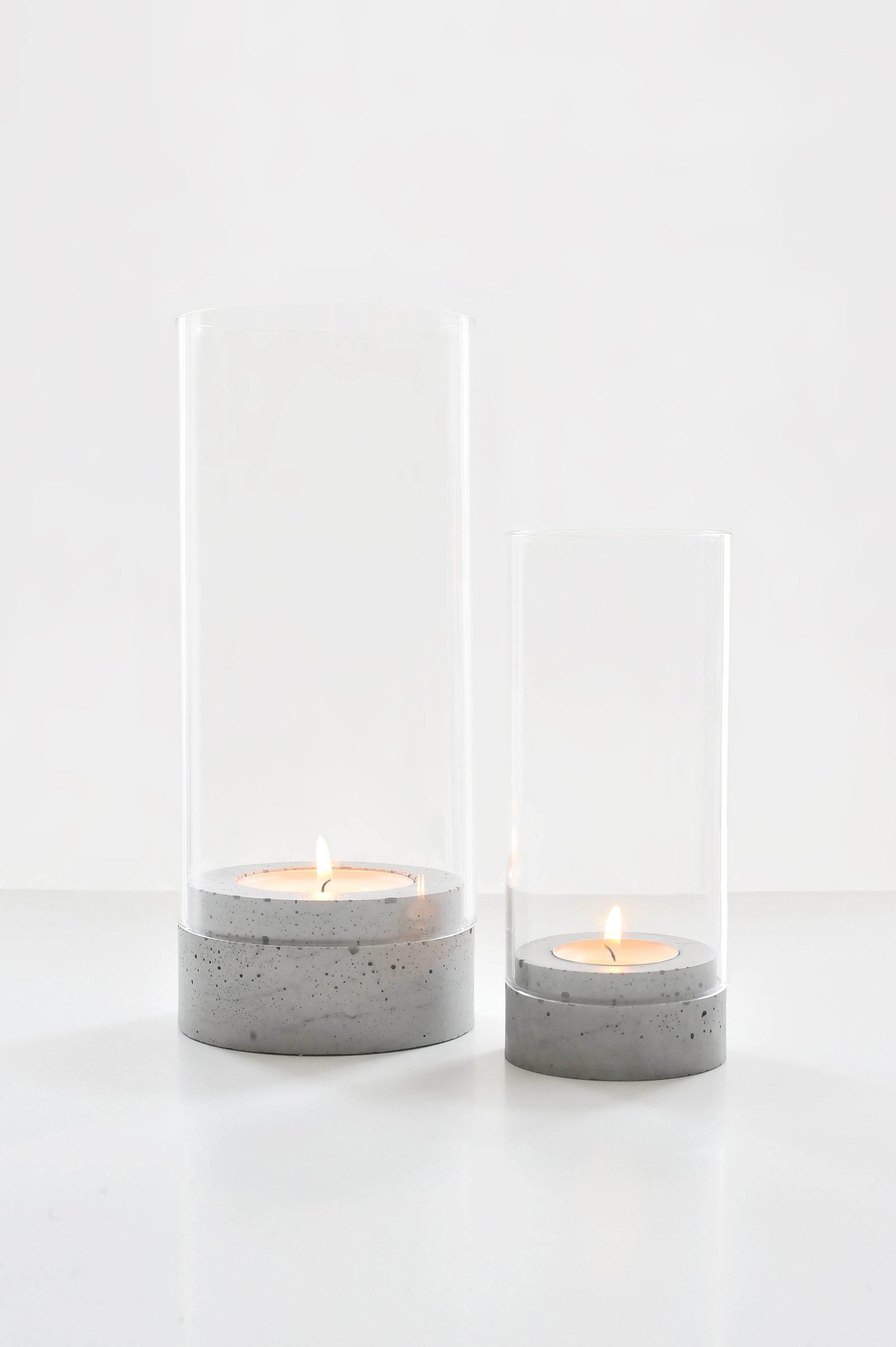 manual，concrete，Candlestick，cement，