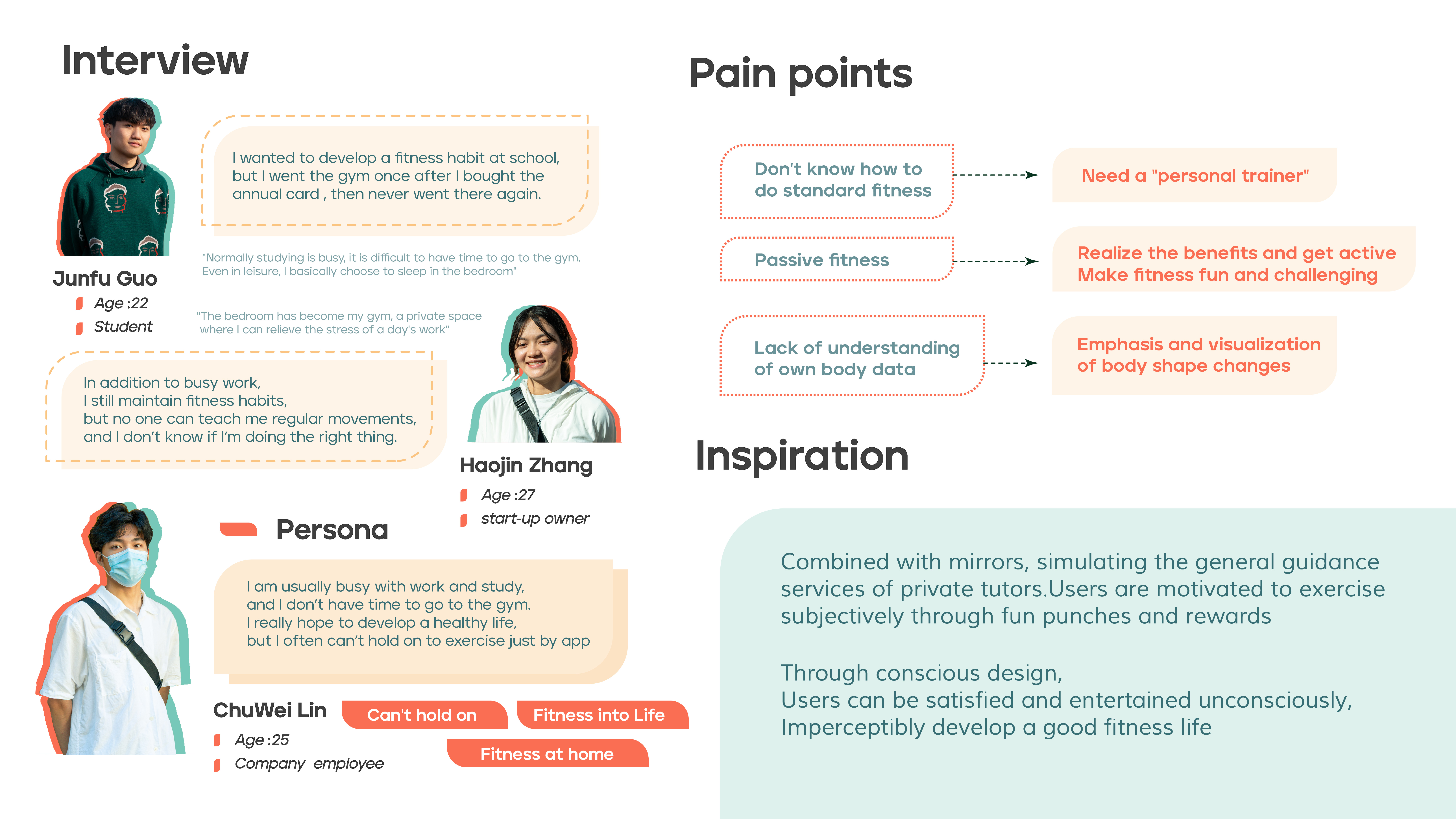 healthy，Bodybuilding，Fitness mirror，