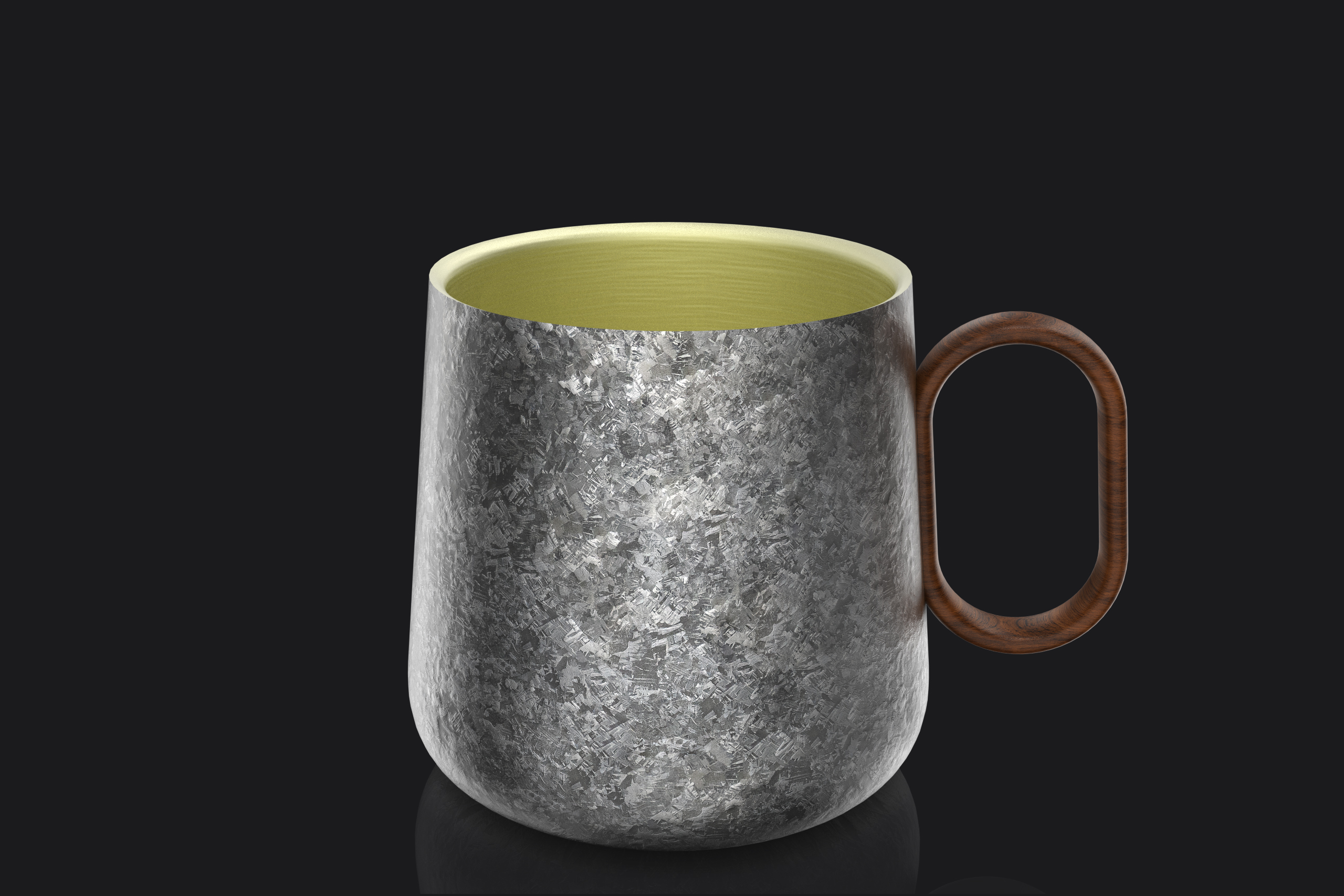 Titanium cup，Mug，coffee cup，Water cup，Pure titanium，