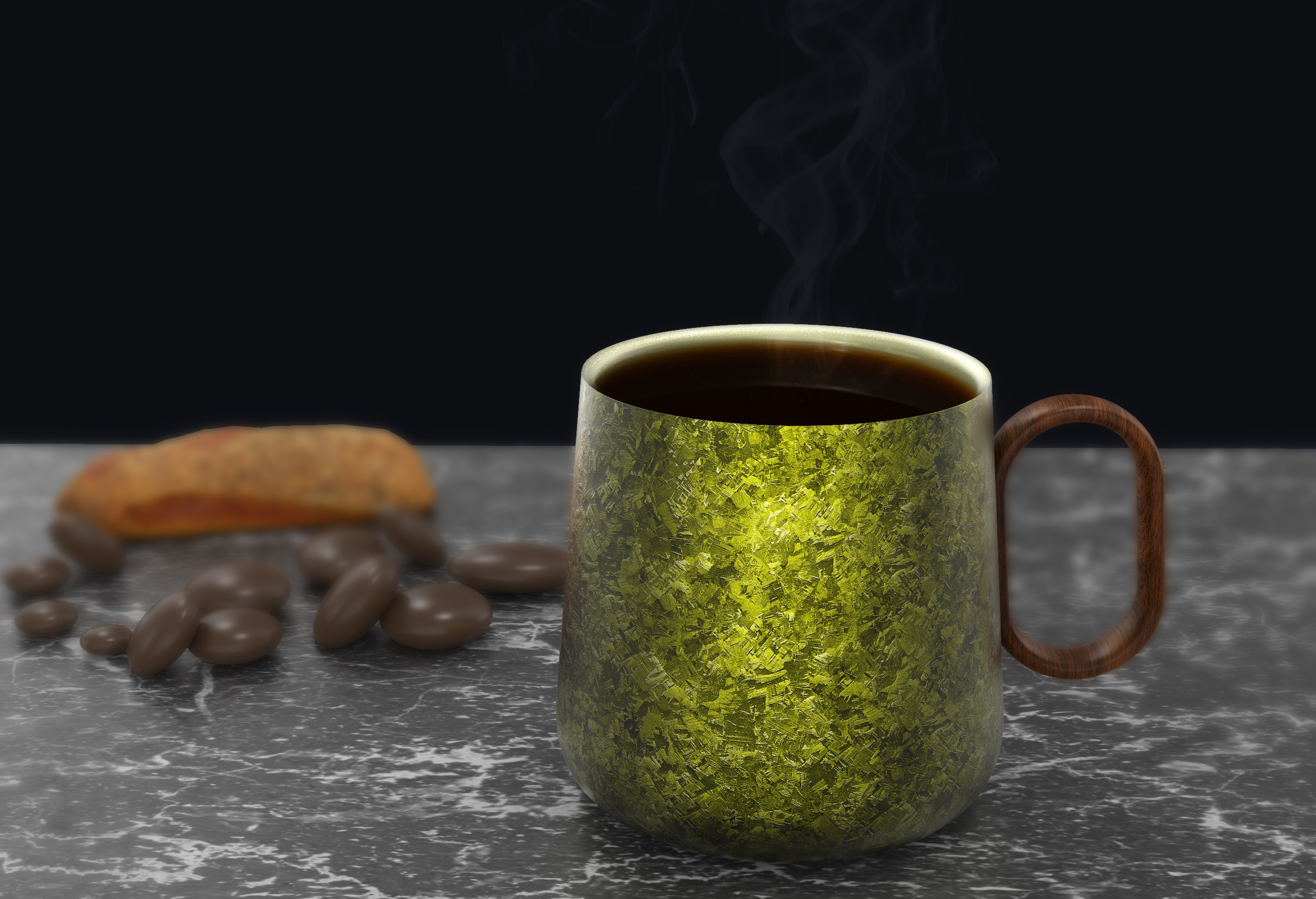 Titanium cup，Mug，coffee cup，Water cup，Pure titanium，