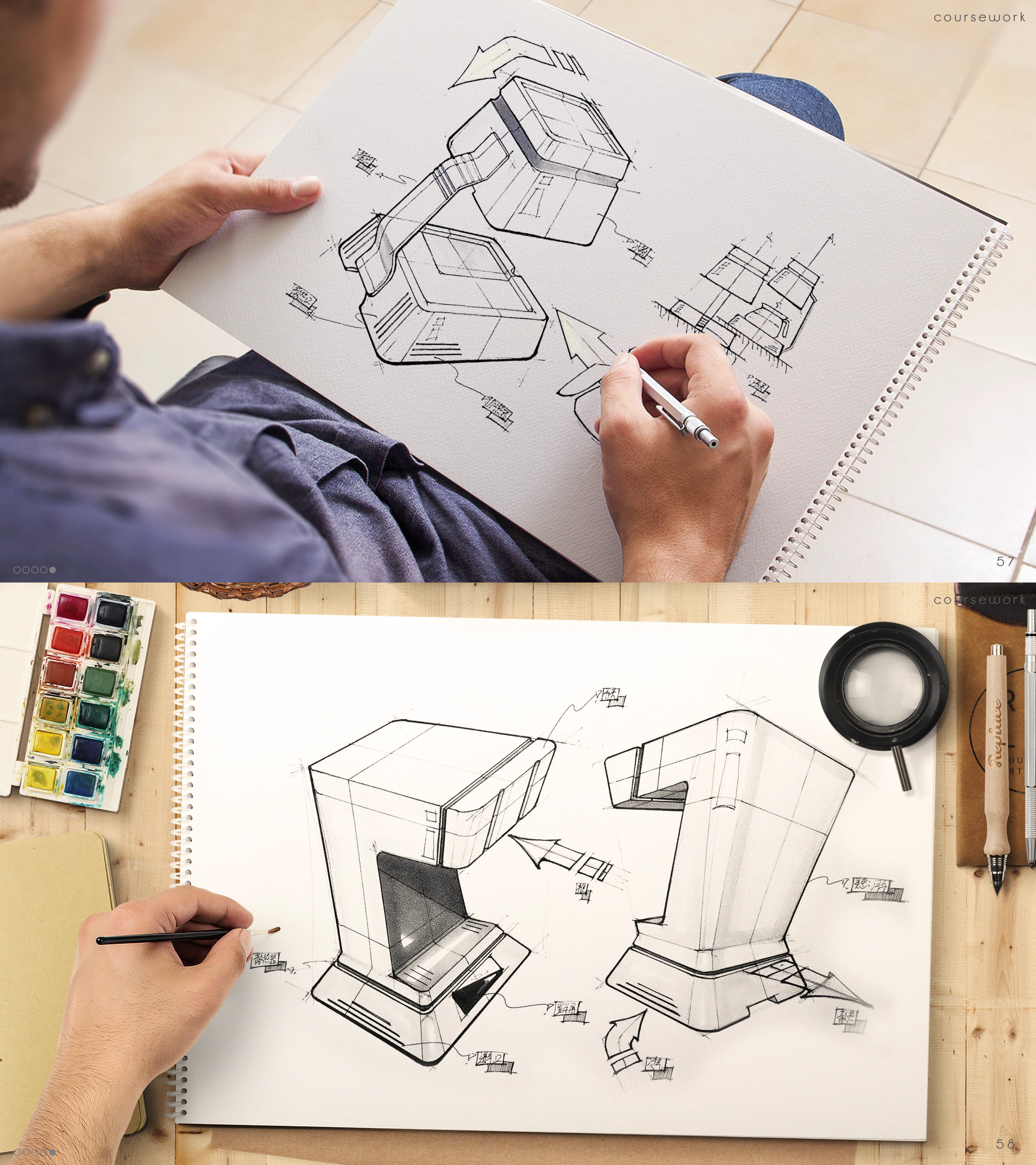 Senior，Internship job search，