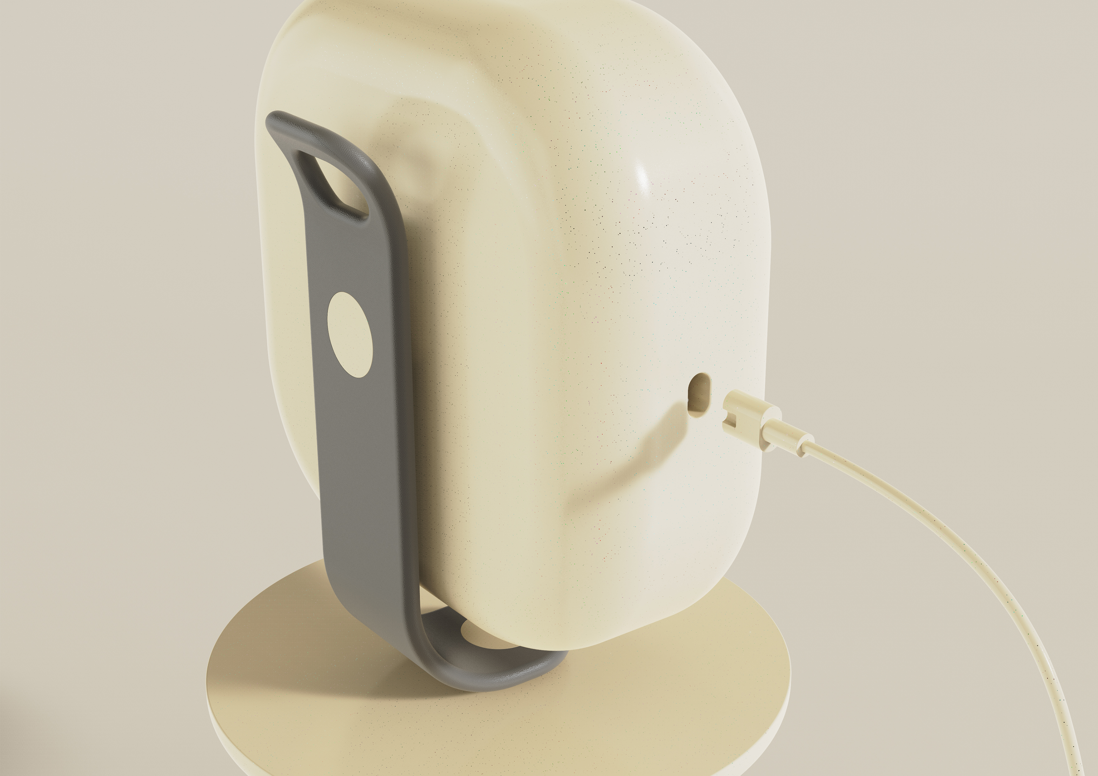 small home appliances，Air heater，