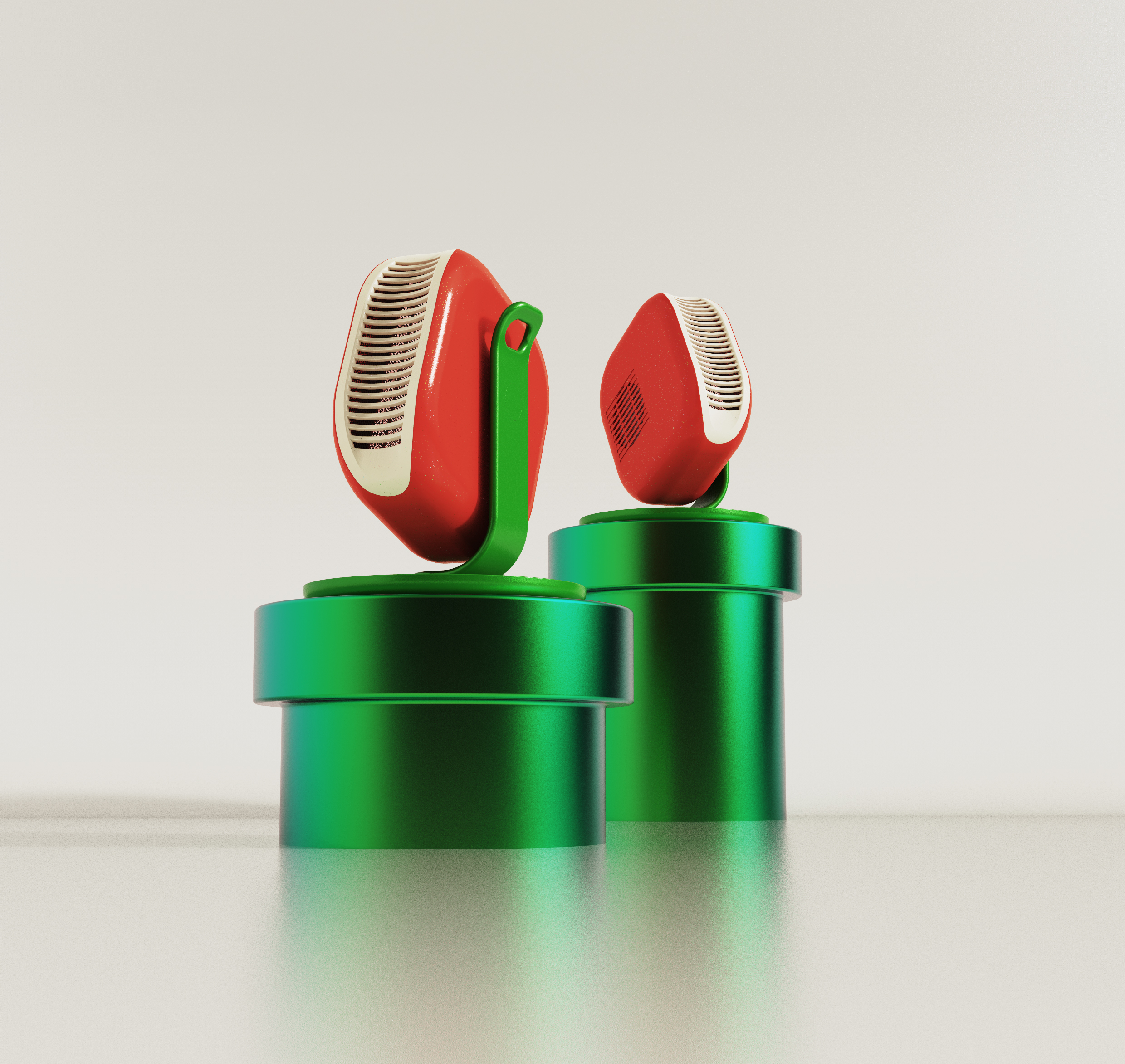 small home appliances，Air heater，