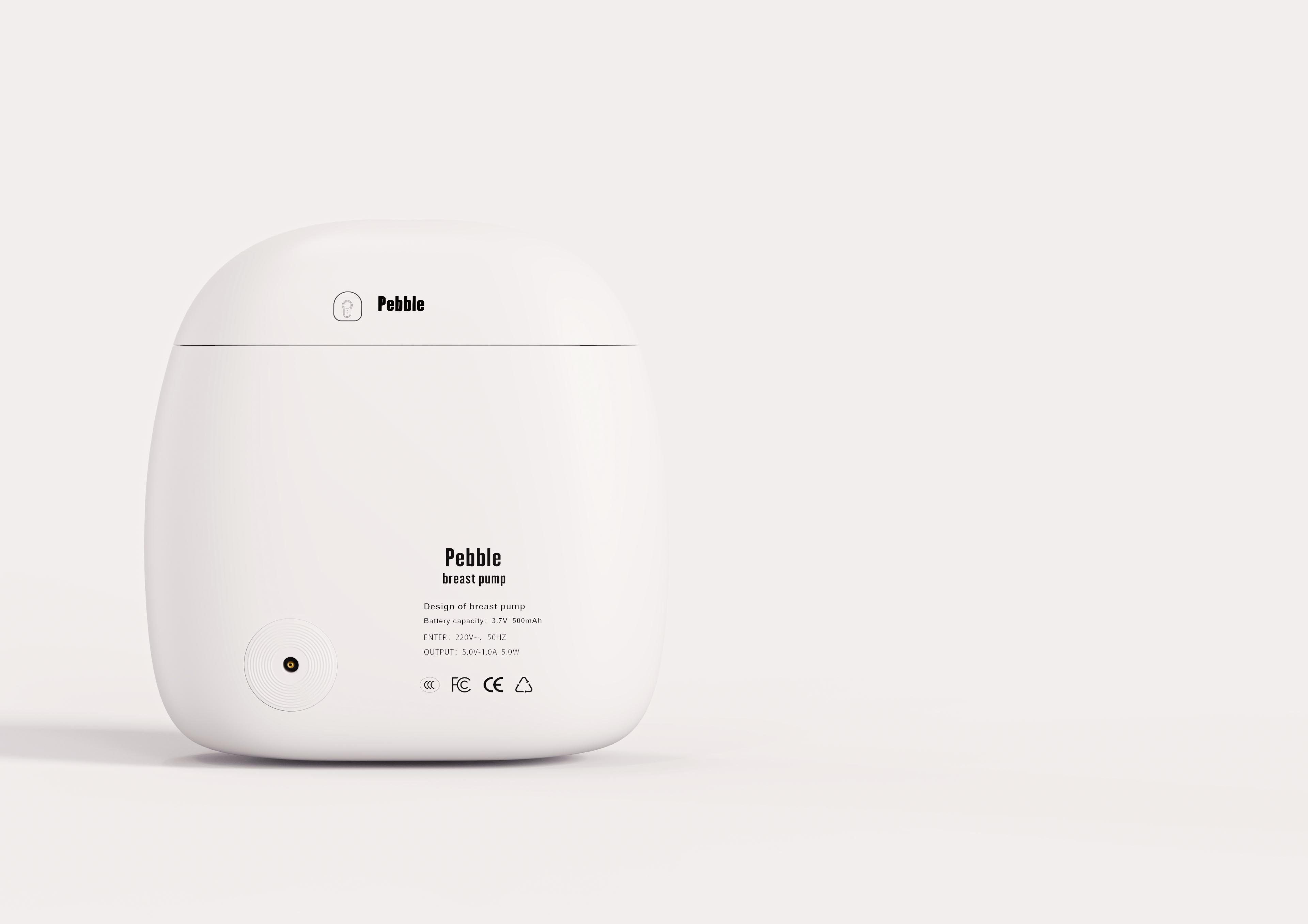 A rookie of design，