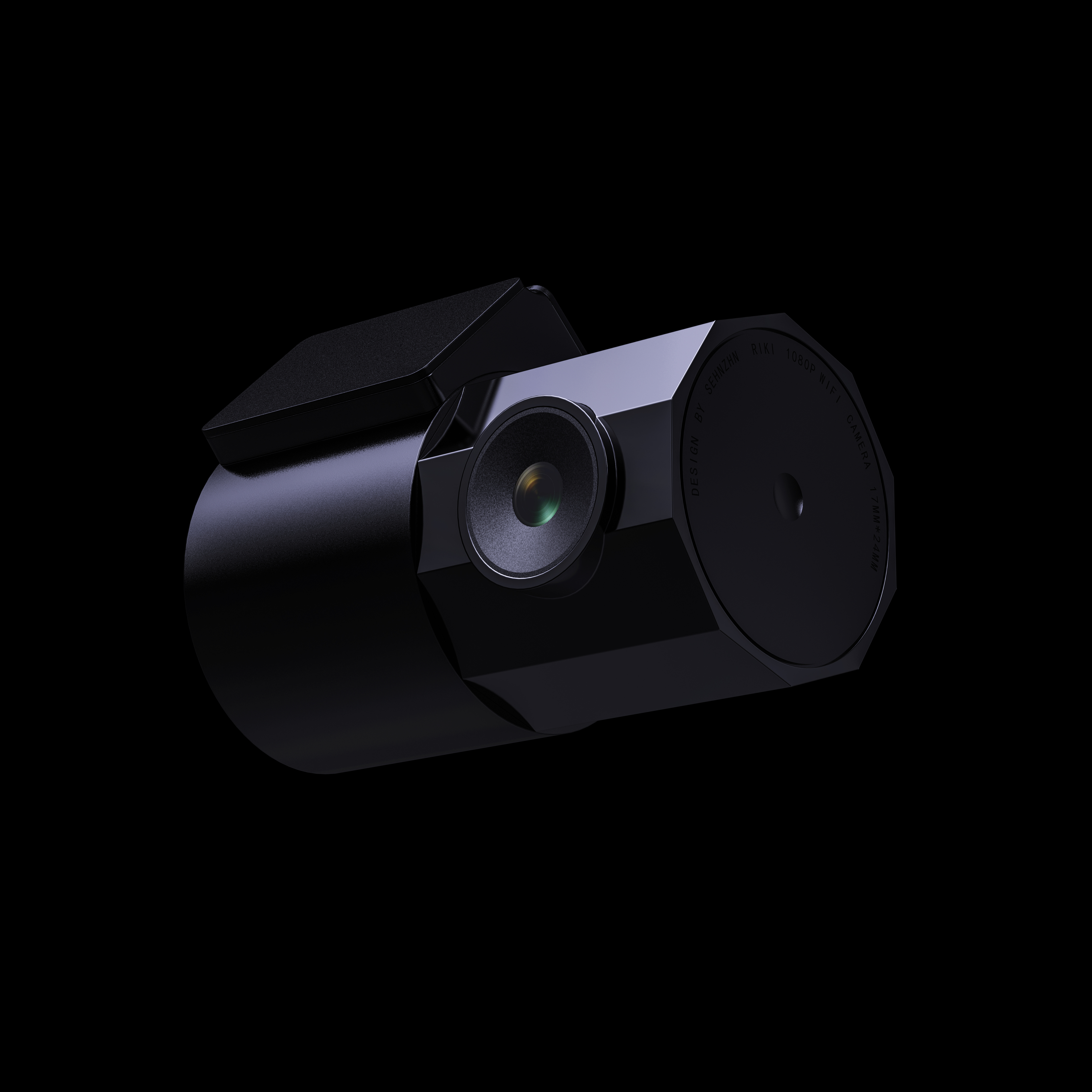 Recorder design，tachograph，Rearview mirror design，Vehicle products，