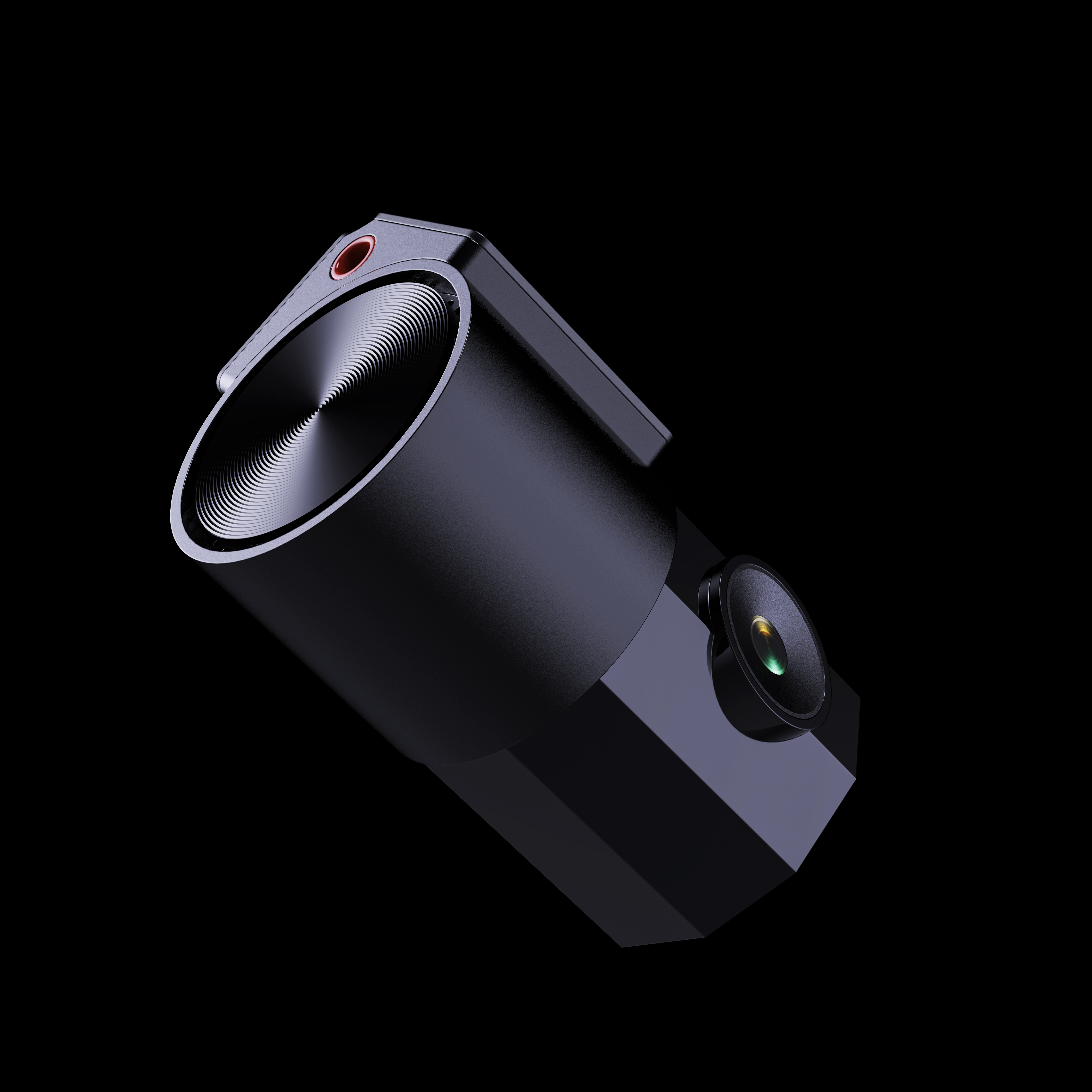 Recorder design，tachograph，Rearview mirror design，Vehicle products，