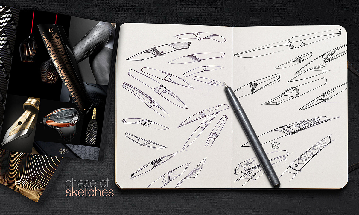 product design，Jewelry Design ，luxury goods，Tool design，