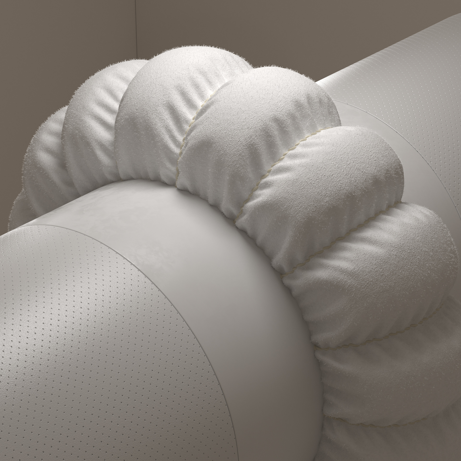 Computer animation，Set design，c4d，Set space，