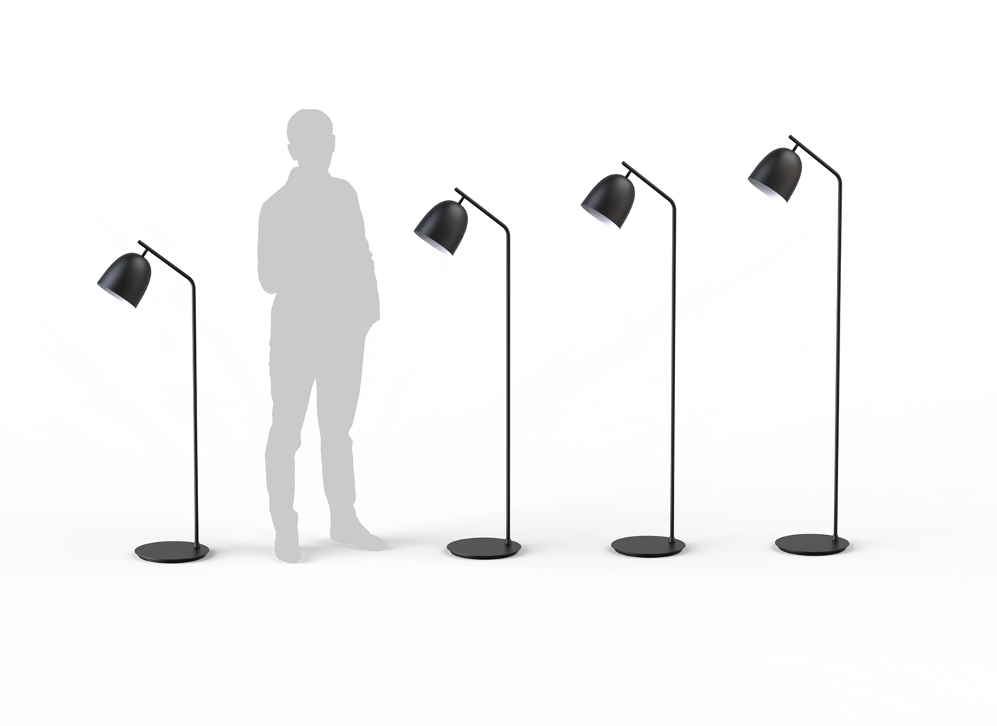 technical design ，technological development，Dexter family，IKON，