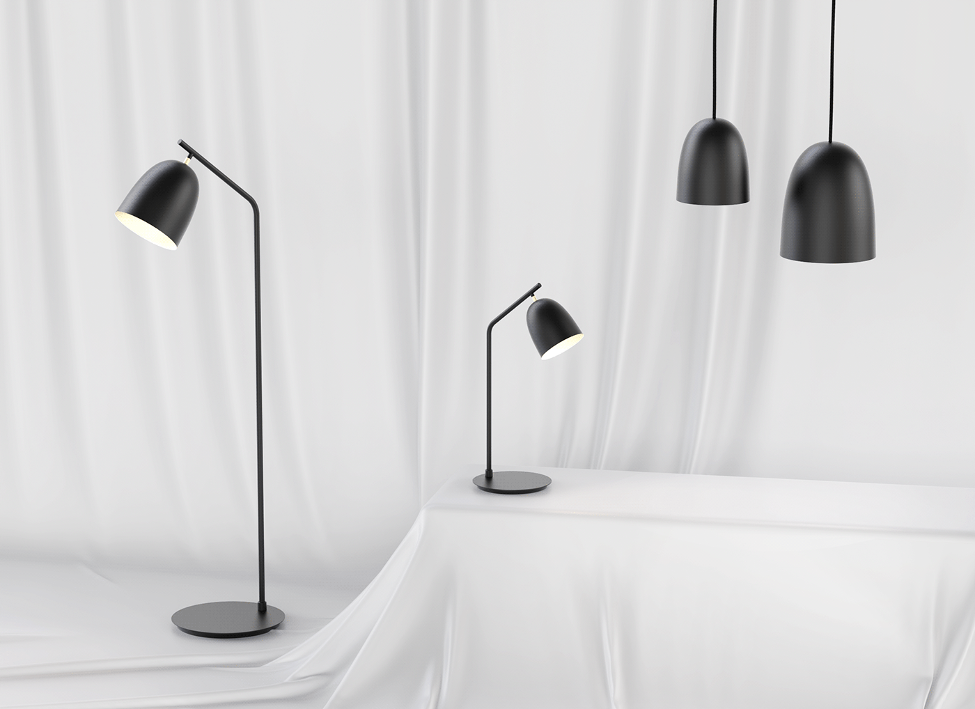 technical design ，technological development，Dexter family，IKON，