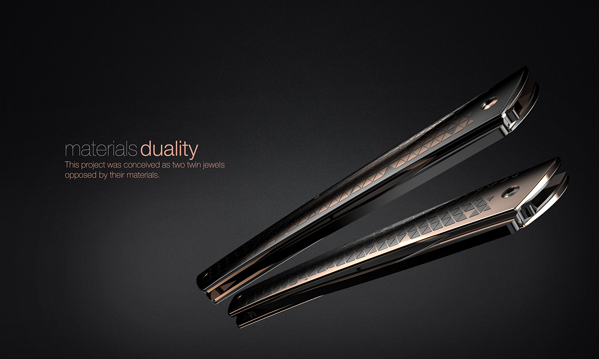 product design，Jewelry Design ，luxury goods，Tool design，