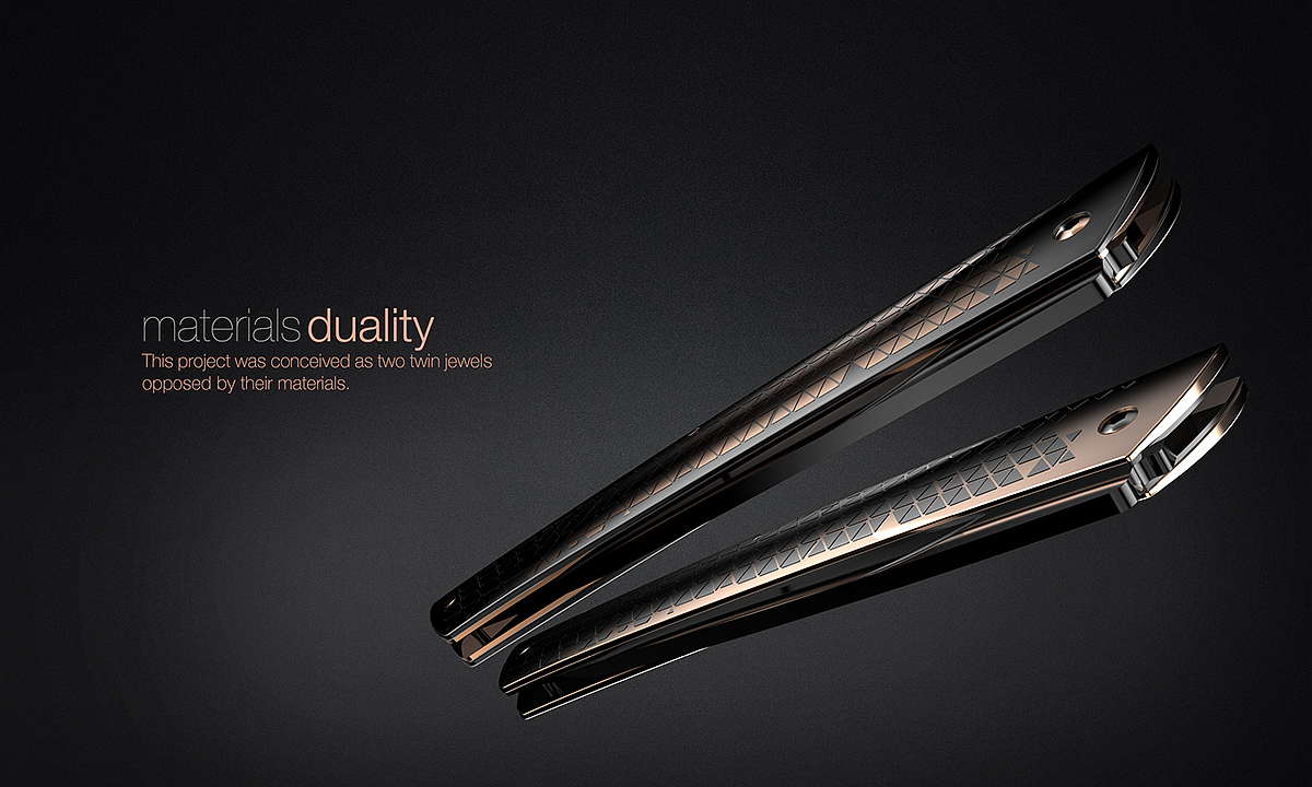 product design，Jewelry Design ，luxury goods，Tool design，