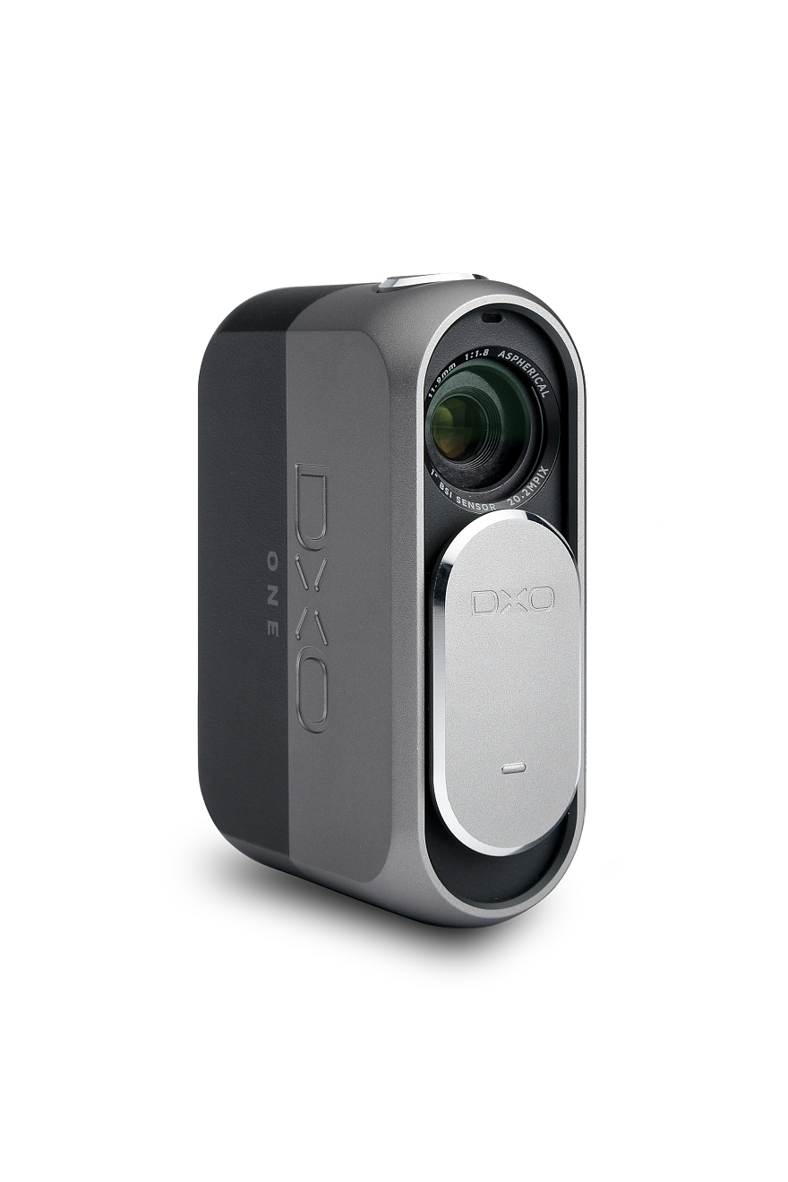 DXO One，camera，Digital，2016 Core77，