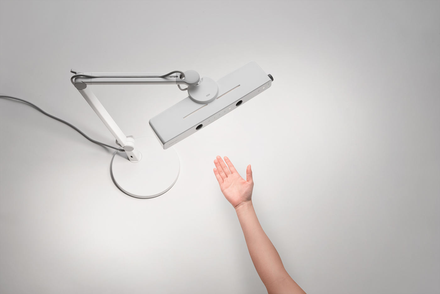 Desk lamp，BenQ，MindDuo2 plus，