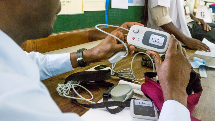 Mouse，Fetal heart rate monitor，Medical equipment，2016 Core77，