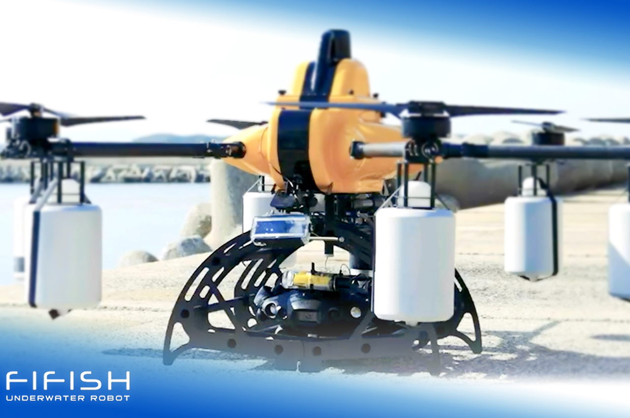 UAV，Sea air integrated UAV，ocean，Sustainability and carbon neutrality，