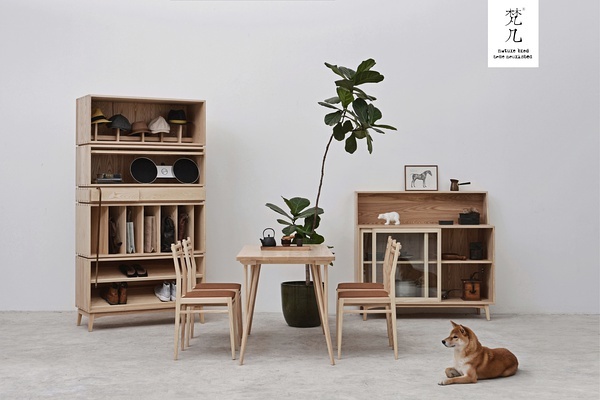 Home Furnishing，furniture，Fanji，Table，chair，