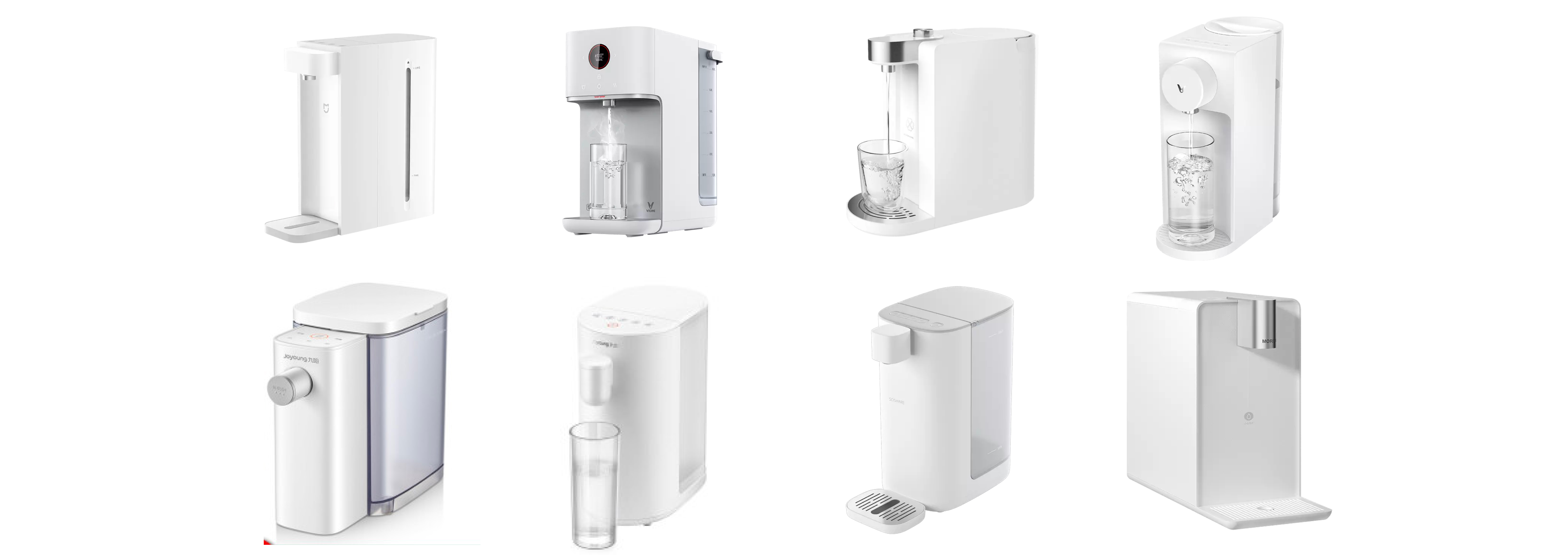 Water dispenser，product design，Retro，round ball，Paddle，household，to work in an office，