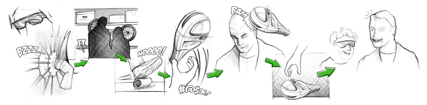 Tools and equipment，Angle grinder，sFlex，2016 Core77，