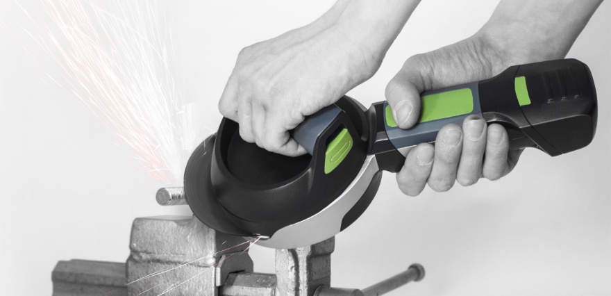 Tools and equipment，Angle grinder，sFlex，2016 Core77，