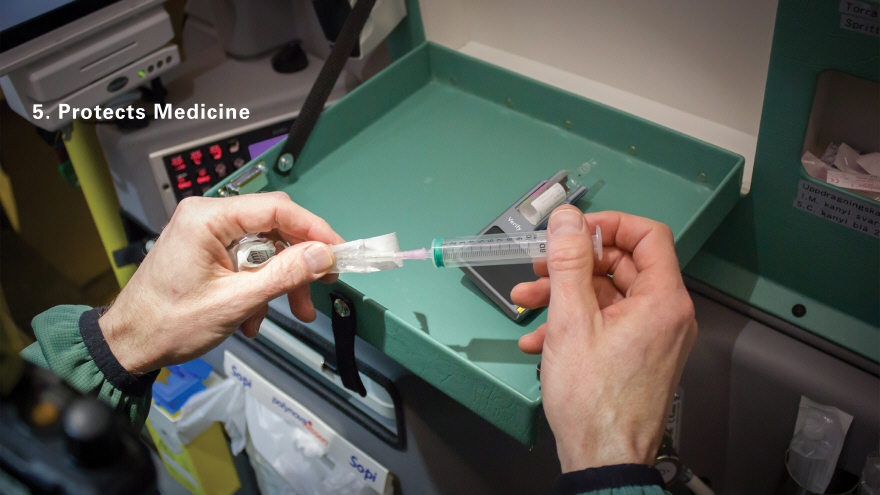 Verify，Hand held tools，Medical equipment，2016 Core77，