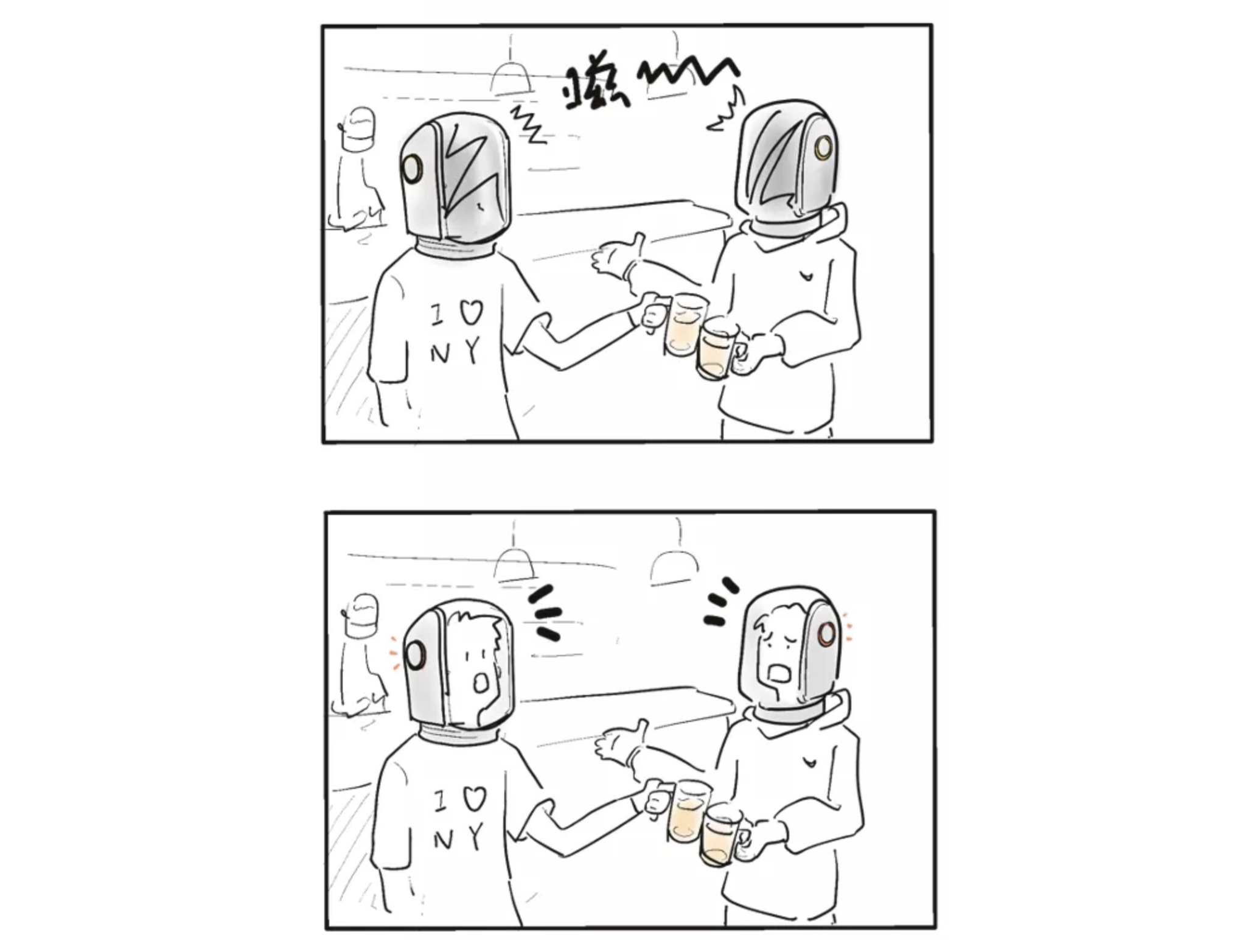 inspiration，originality，Hand drawn，practice，