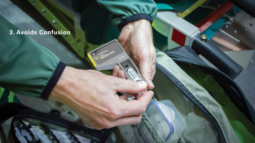 Verify，Hand held tools，Medical equipment，2016 Core77，