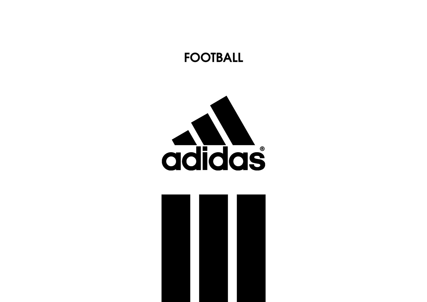 Spasic Territory，sneakers，ADIDAS FOOTBALL，Hand drawn，