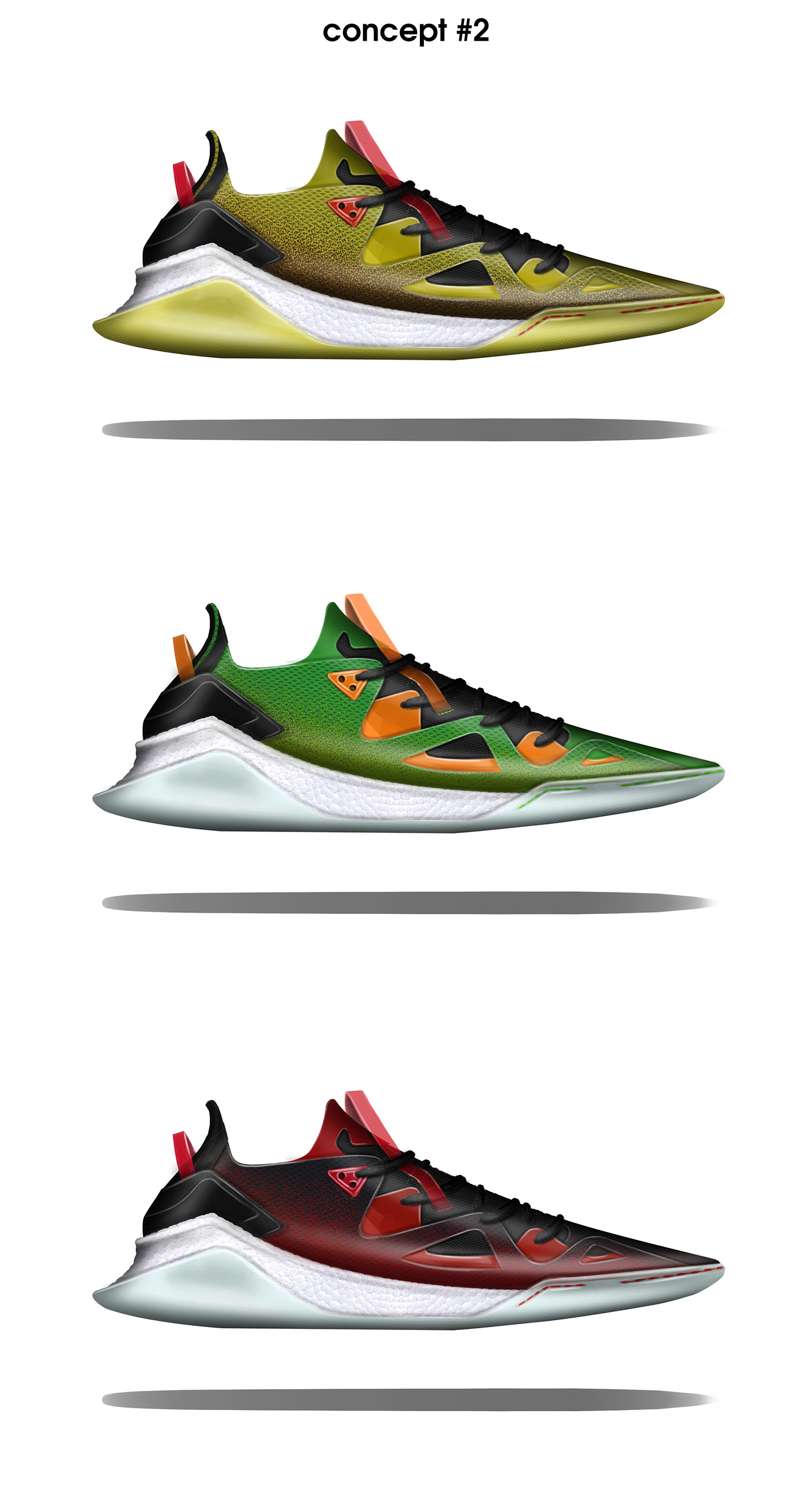 Spasic Territory，sneakers，ADIDAS FOOTBALL，Hand drawn，