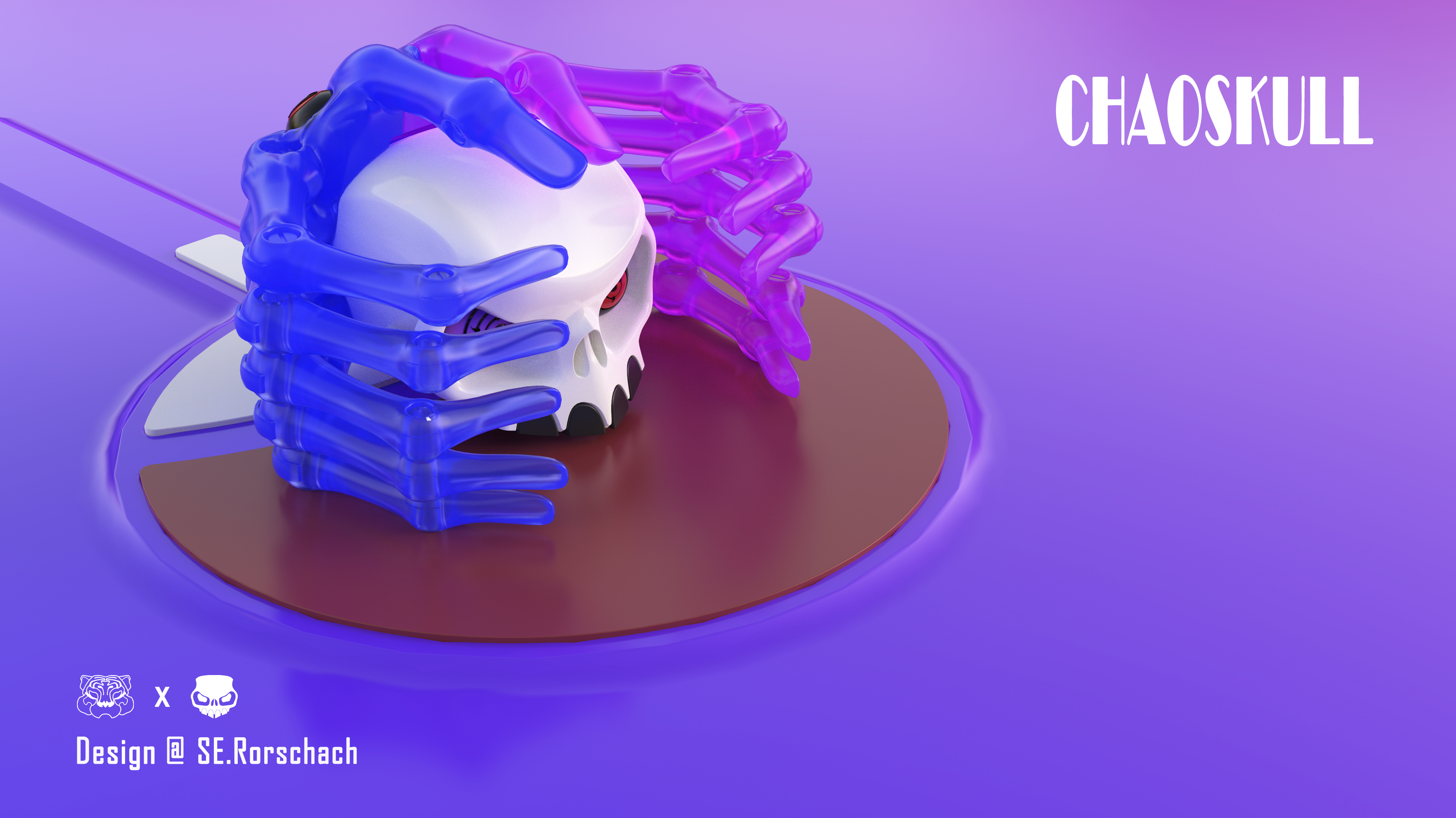 Toy design，product design，keyshot，rhino，