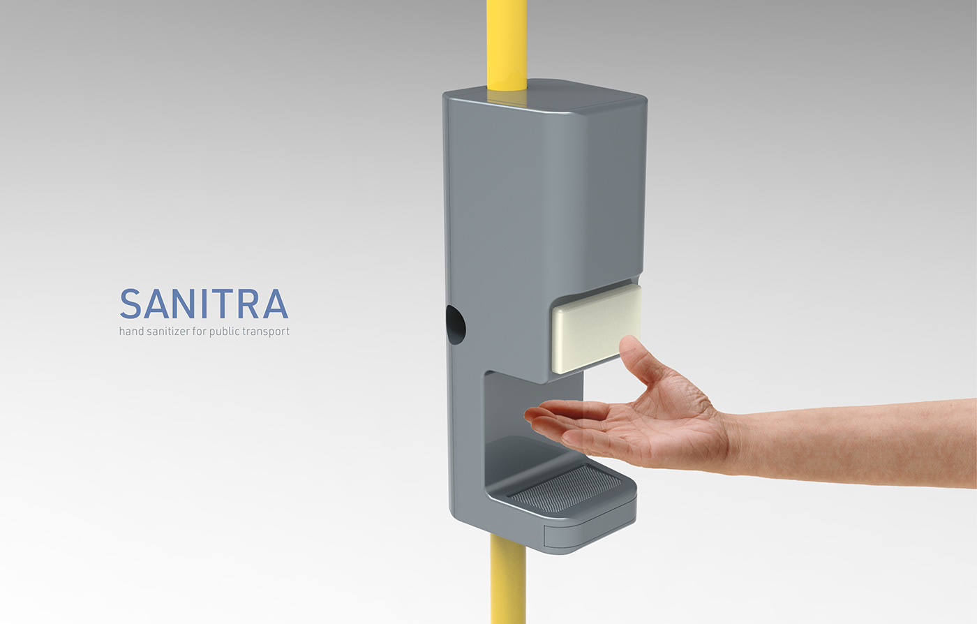 Liquid soap，bus，hygiene，concept，