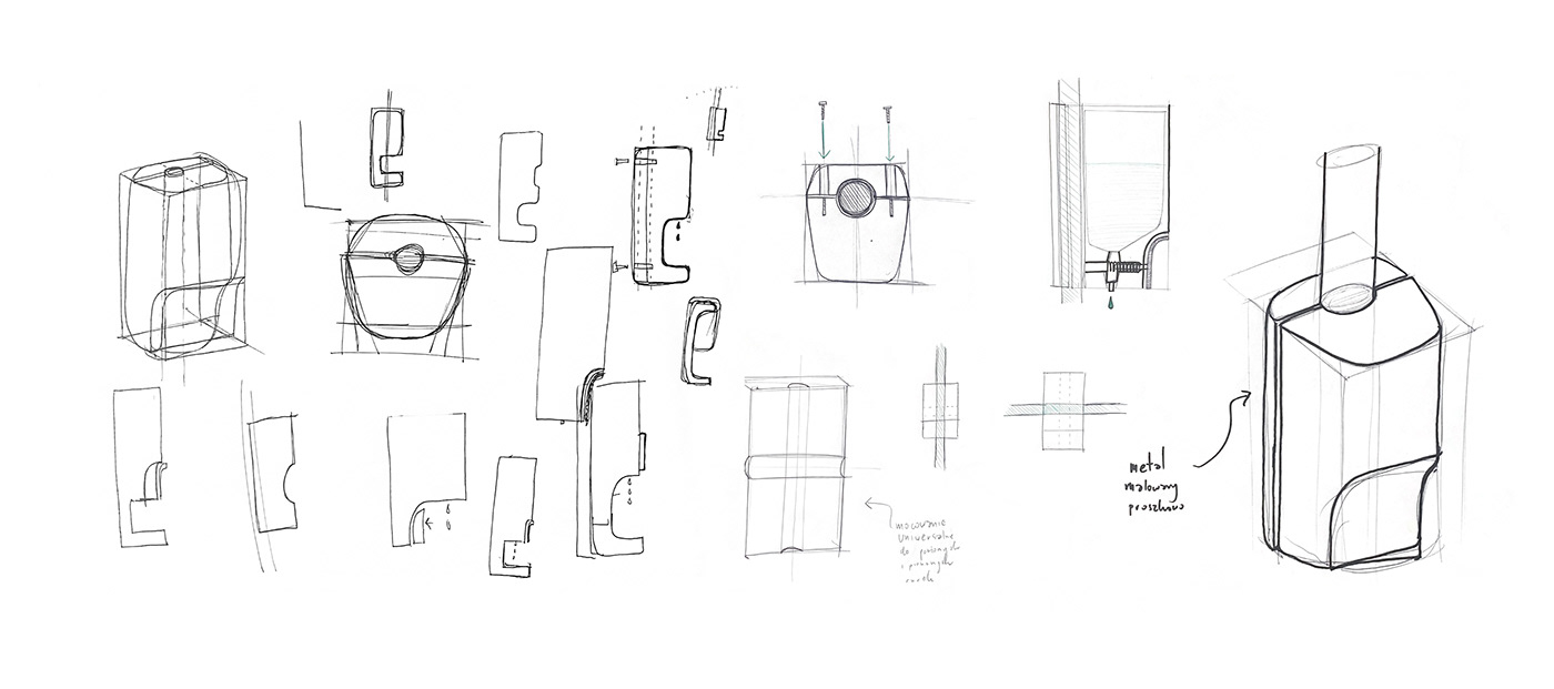 Liquid soap，bus，hygiene，concept，