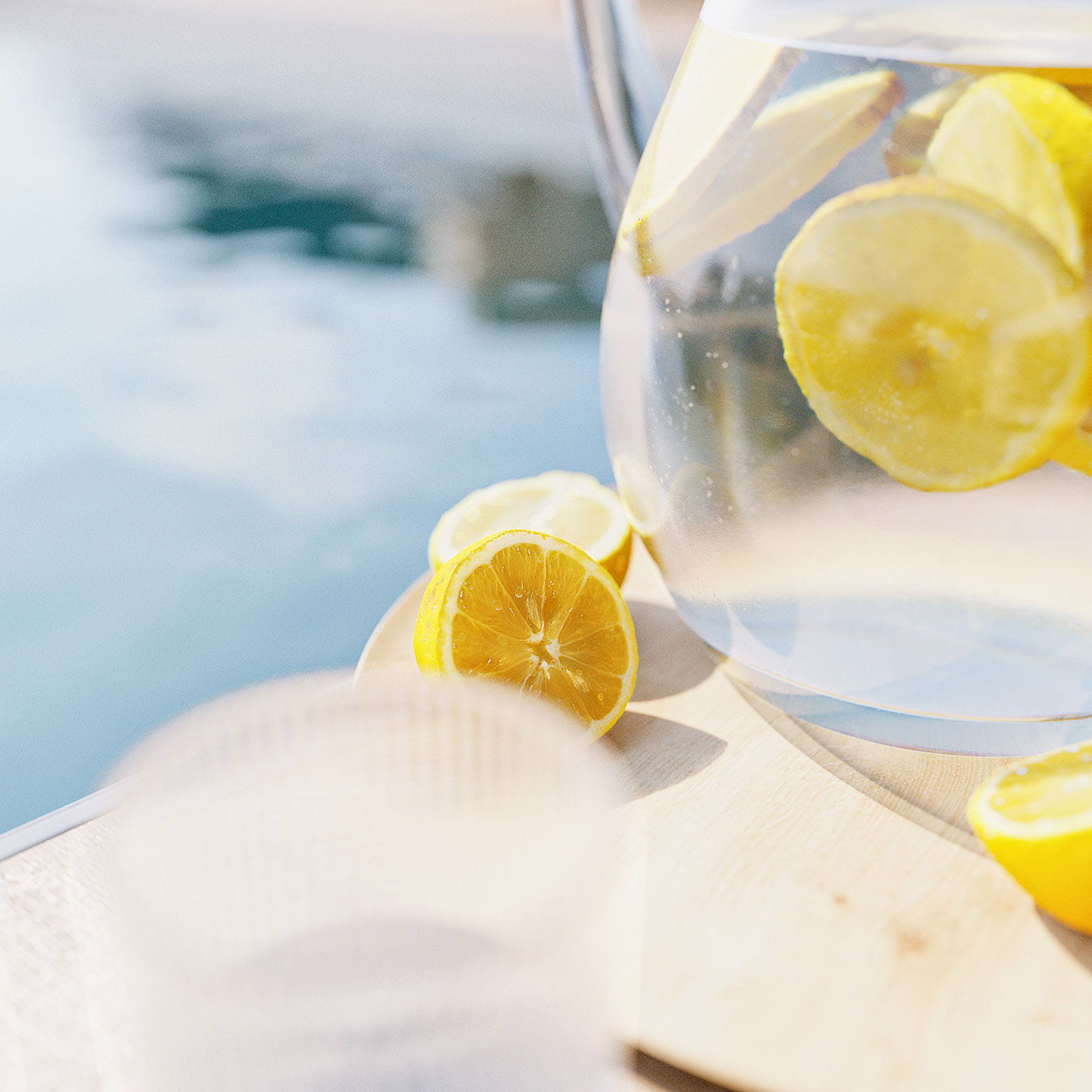 yacht，luxury，cgi，Render，
