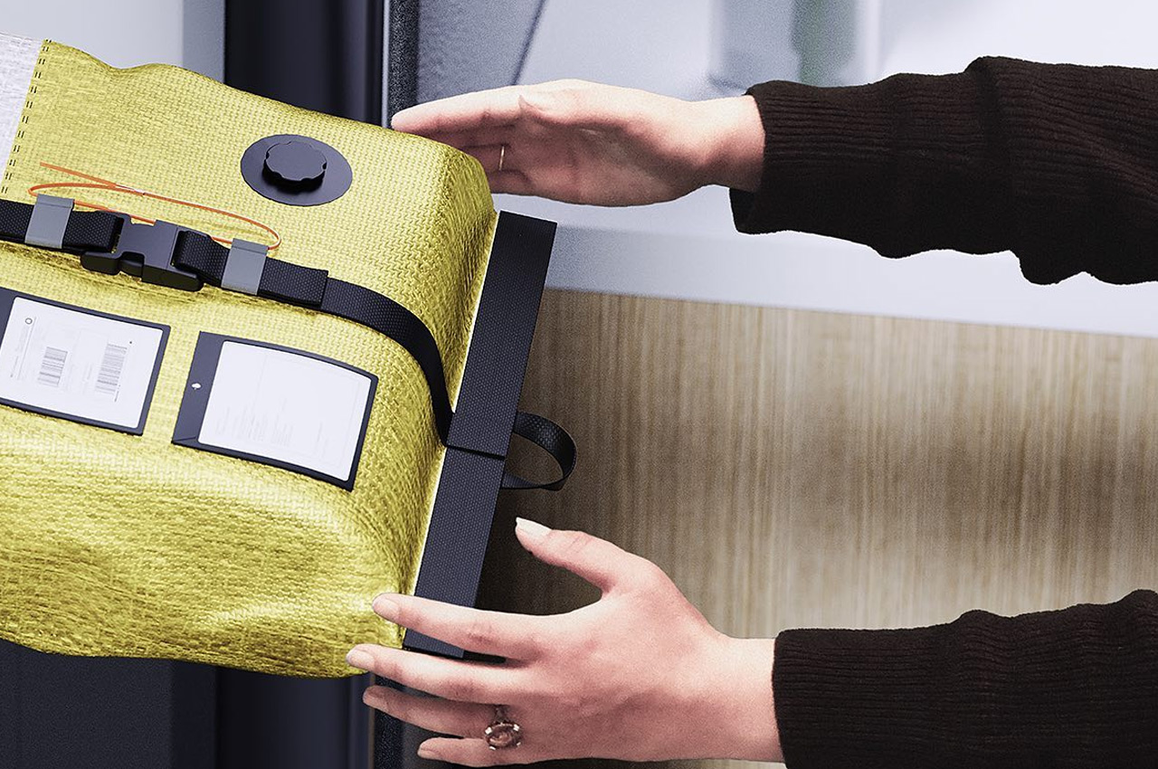 packing，online shopping，Reusable，environment protection，