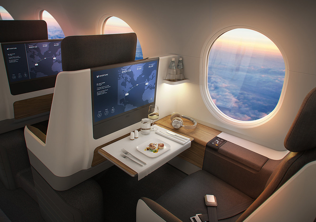 aircraft，Interior design，comfortable，Aircraft interior，