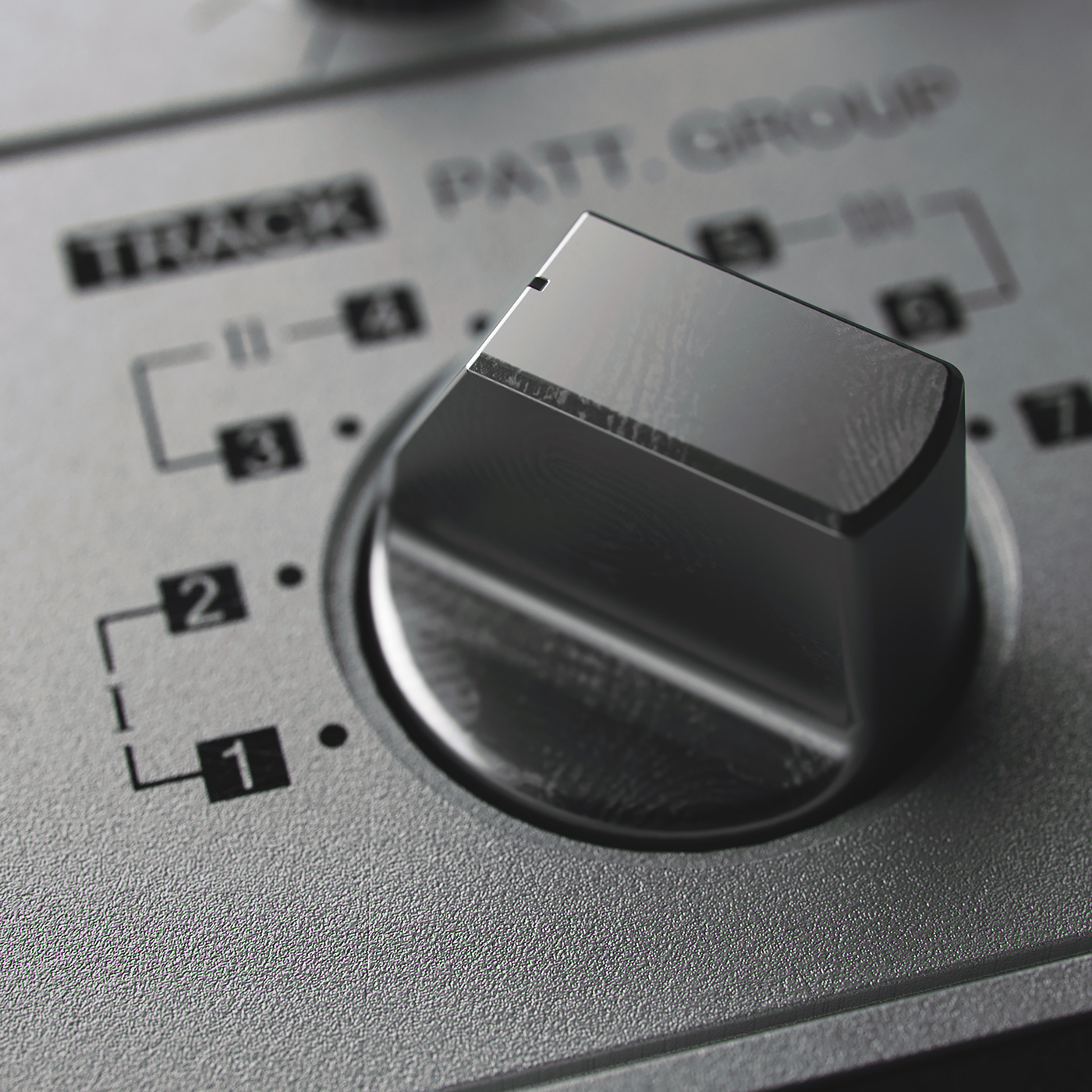 Musical Instruments，visualization，cgi，Render，