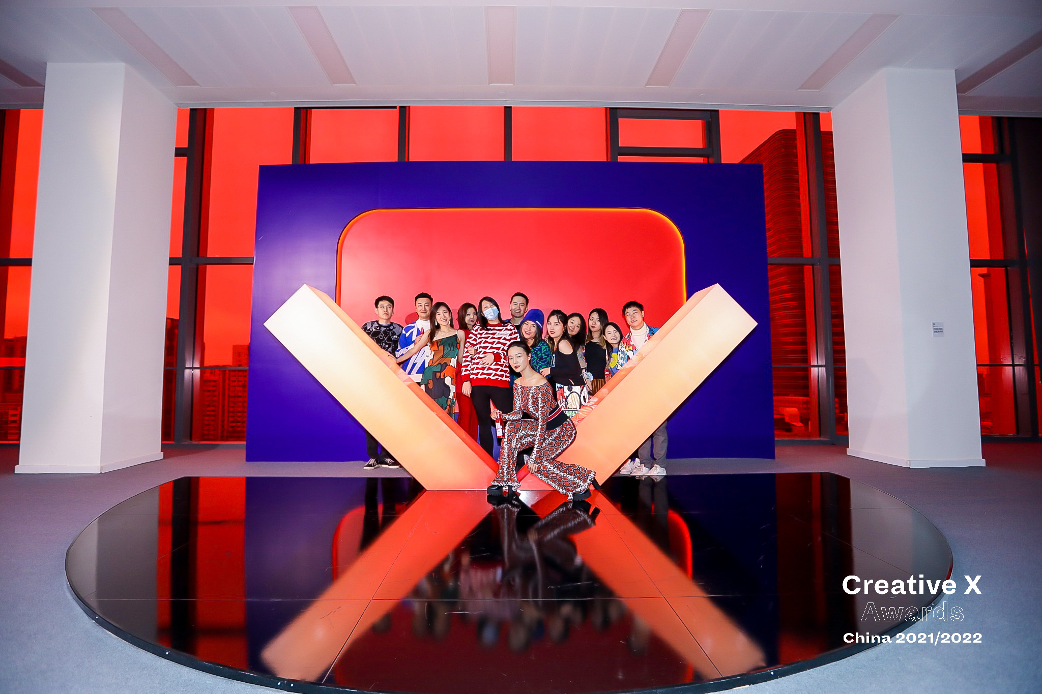 Activity design，space design ，Stage design，Active vision，Graphic Artist Designer，