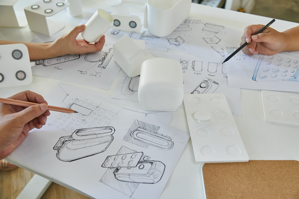 office，Botany，fashion，magnetic，