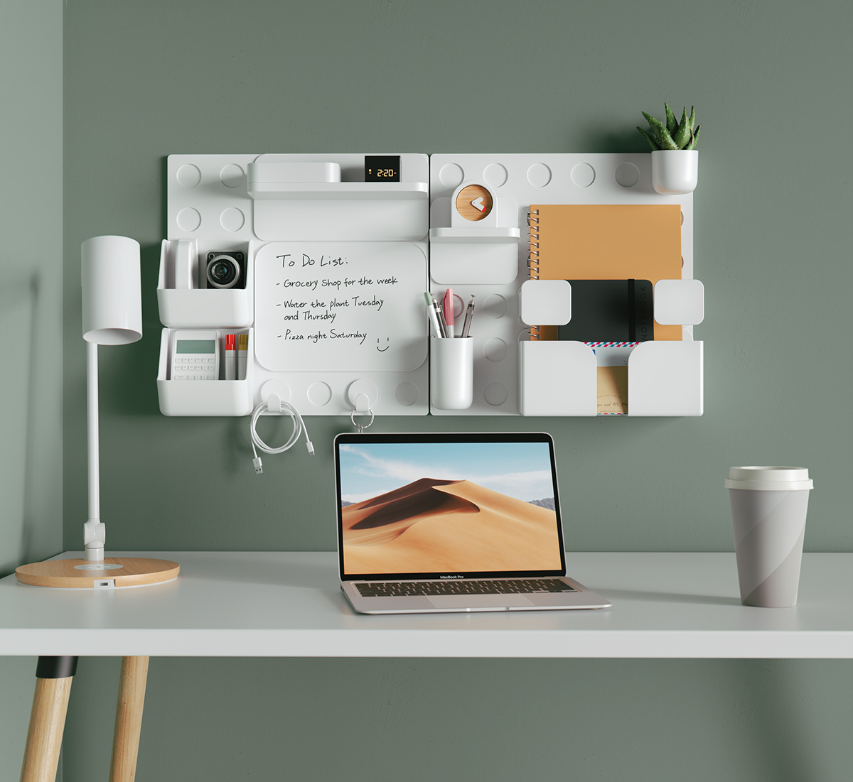 office，Botany，fashion，magnetic，