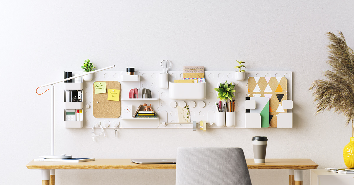 office，Botany，fashion，magnetic，