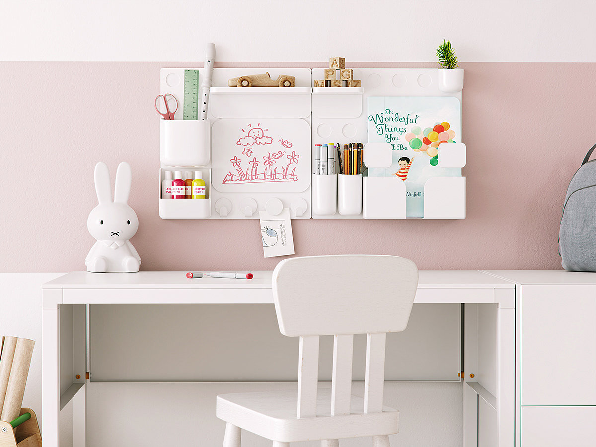office，Botany，fashion，magnetic，