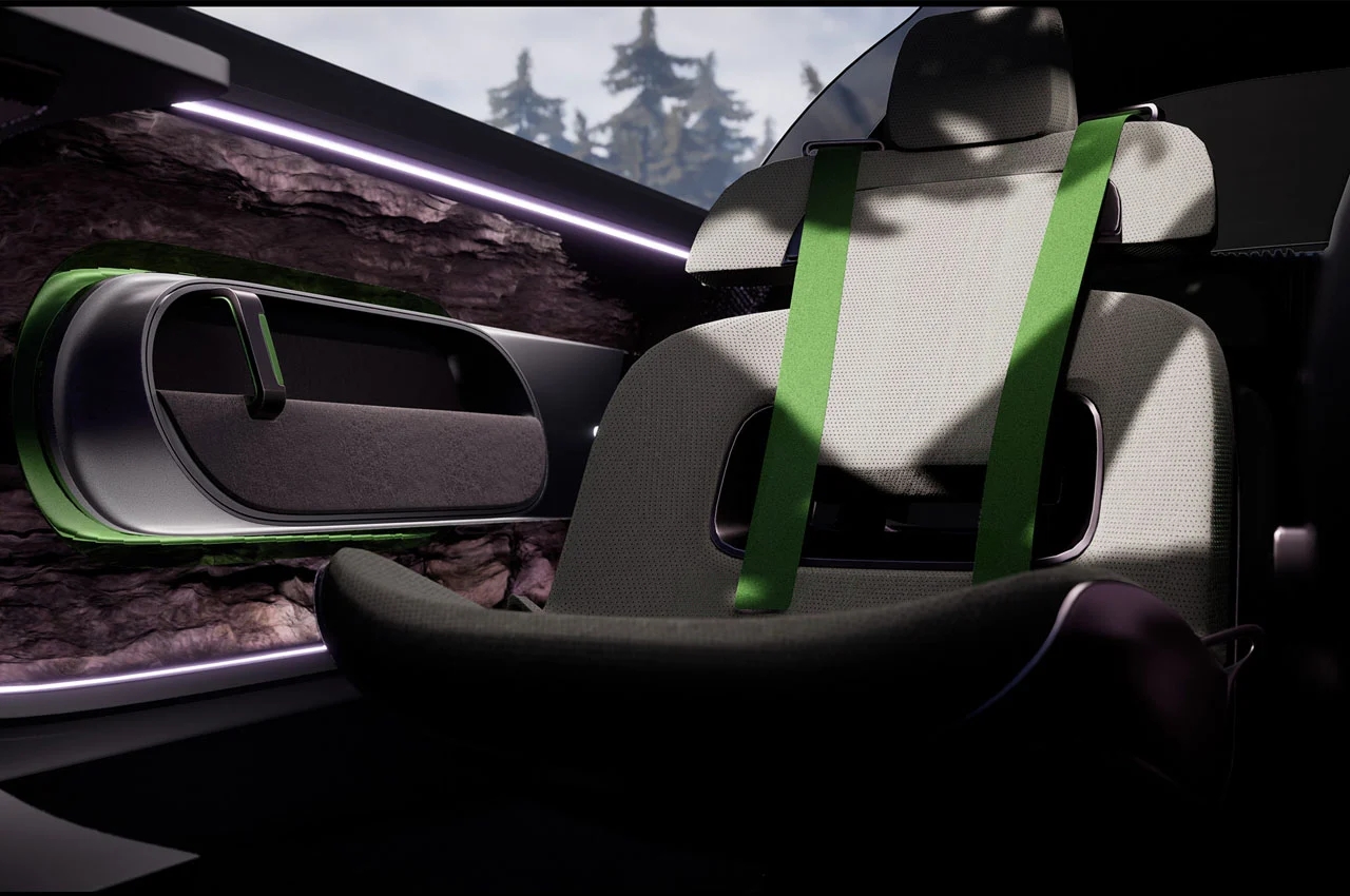 Car，Electric，Mitsubishi，refit，automobile，